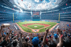 【悲報】WBCネトフリ独占配信さん、調査の結果「地上波で放送してほしかった」が6割を超えてしまう・・・・・・・・・