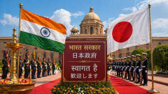 【速報】インド政府「日本がとうとう武器輸出を解禁したって？大歓迎だよ！！！」　中国「・・・」