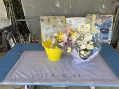 【悲報】辺野古の活動家が作った献花代、ヤバすぎる