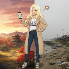 【岡崎市観光伝道師8年目突入も】M!LK 佐野勇斗「また痩せた？」金髪爆イケビジュに歓喜と心配入り交じり