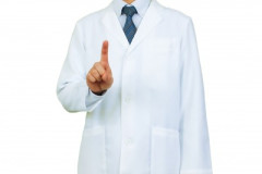 高校生「エ●チすると感染する病気、最初の人はどうやって感染したの？」　医師「いい質問だね」→