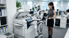 【お前ら無職へ】大手企業「人間削ってその分AI投資する方が儲かるじゃん」続々と気が付き始める