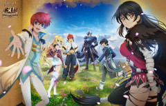 テイルズは一時期国内だけでもミリオン近く売る大人気RPGだったのに何故失速しまくったのか