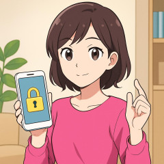 楽天モバイルが「パスキー」導入 ところで「パスキー」って何？   |  パスキー犬は頭悪いよね