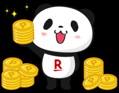 期間限定の楽天ポイント4000pの使い方を考えるスレ