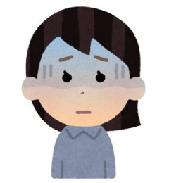 【修羅場】「てめえが俺の人生に口出ししてきた癖にこの気持ちの何がわかる！！」　妊娠中だったのに弟に殴られた