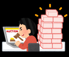 JRの夜行列車『サンライズ出雲』に乗車直後、転売ヤーらしき人物がシャワー券を買いだめしたため発車前に完売という異常事態に「転売もここまで来たか…」