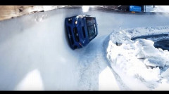 【動画】壁走り、ガチで実在したｗｗｗｗｗｗ