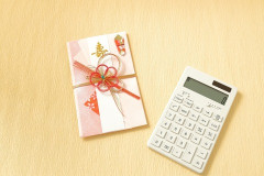 皆さん、関係ない義兄弟の出産祝いってどうされましたか？