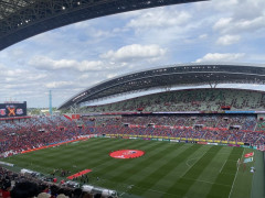 【Jリーグの雄】浦和レッズ、広島カープより客離れが進む