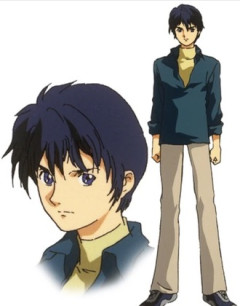 配信で久しぶりにブレンパワード見返してるけど