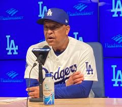 【悲報】大谷翔平さん、51打席連続ノーアーチで打率.237まで落ちてしまうｗｗｗｗｗｗｗｗｗｗ