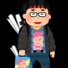 【画像】キモオタの恵体信仰、イクとこまでイってしまうｗｗｗ