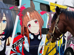 【ウマ娘】？？？「俺は…DKPI距離近オタクだった…？」