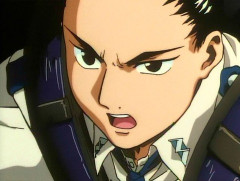 ガンダムWエンドレスワルツの五飛がバカにされる理由、謎