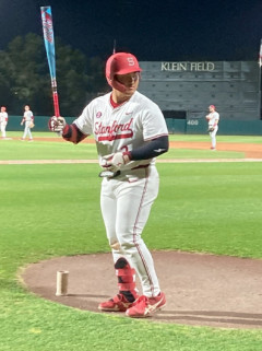 佐々木麟太郎、本塁打を量産中