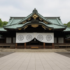 靖国神社が声明 撮影ルールは「報道機関を主な対象としたもの」参政党・神谷宗幣代表の投稿で話題の中