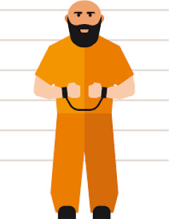 【画像】オコエさん、プロフィール写真で拘束された犯罪者みたいにされてしまうｗｗｗｗｗｗｗｗｗｗｗｗｗｗｗｗ