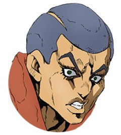 【ジョジョ】ホルマジオ十分当たりな方のスタンドだよな？