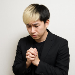 ヒカル（本名：前田圭太）「タモリ面白くない」発言で「ナポリの窯ユニオン」が謝罪…過去にはピザを共同開発の“恩人への非礼”   #芸能 |  タモリはつまらないもんな