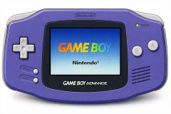 ゲームボーイアドバンスおじさん「結局操作感もゲームのサクサク感もこのハードが最高」
