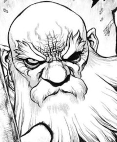 【-ドクターストーン-】カセキというチート