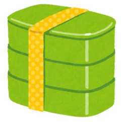 【うわあ】義兄嫁がうちの娘のお弁当を朝に強奪！義兄嫁作のきったない弁当を寄越してきて娘は「いらない」と地面にぶん投げたらしく、幼稚園から連絡が来て大騒ぎに…