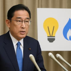 電気・ガス料金への影響 「6月ごろから出始める」赤沢経産大臣が見方示す 原油価格の高騰受け