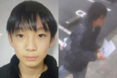 【戦慄】安達結優季さん(37)、結希くん(11)と二人きりになると必ず大声を張り上げてケンカしていた・・・・・・・・・