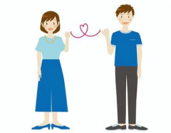 「恋人がいてほしい月はいつですか？」高校生へのアンケート調査　男女ともに同じ月が１位＆２位