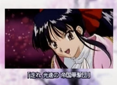 サクラ大戦←こいつ