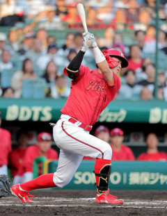 カープドラ1平川蓮 打率.161 0本 OPS.406←1軍or2軍どちらで育てるべき？