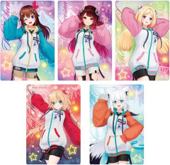 ホロライブでコラボしてるとニヤッとするランキング