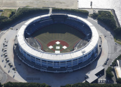 【悲報】ロッテさんの本拠地ZOZOマリン、ドーム化の判断がガチで難航してしまう・・・・・・・・・