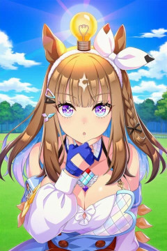 【ウマ娘】これはララとの友情トレーニングに使えるかもしれないわ！