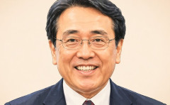 【悲報】赤沢首相「6月ごろから中東情勢の影響が出てくると思います😥」