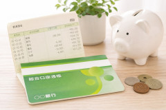 家計の普通預金の伸び、過去最低に…定期預金や投資にお金が流れる