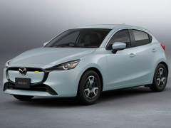 マツダの名車「MAZDA2」が8月で国内生産終了へ…デミオから続く歴史に幕