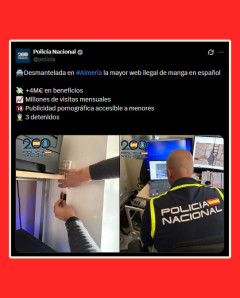 【速報】外国人が海賊版を正当化しようとして暴れた結果、大手の漫画・アニメの海賊版サイトが軒並み閉鎖ラッシュｗｗｗｗｗｗｗ