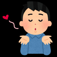 通話してムラムラしてリップ音出しまくった結果→…最悪の末路