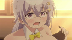 『よわよわ先生』3話感想 校内でバニーガールはちょっと…