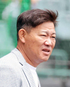 福留さん、中日に残るつもりだった