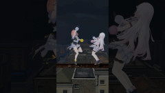 【激アツ】一人しか生き残れない！？ケバブのダンスで爆笑の渦！「本間ひまわり×椎名唯華」が魅せる奇跡のシンクロとカオスな世界観を徹底解剖！