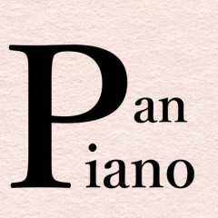 panpianoさん、もう良く分からない