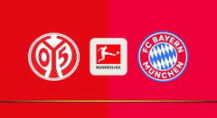 ◆ブンデス◆31節 マインツ×バイエルン HT 佐野海舟無双！1A2起点3-0でマインツ大量リード！伊藤洋輝先発