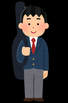 高学歴のアーティストって皆無だよな