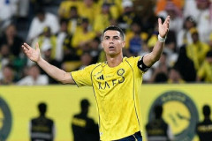 【悲報】クリロナ「牛乳は飲まない。人間にとって普通ではないし、自然に反する！」