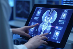 【画像】『睾丸チェックブース』、凄すぎる・・・・・・・！！