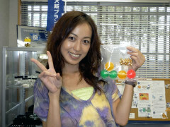 【画像】及川奈央(45) 「こんなおばさんでいいの…？」