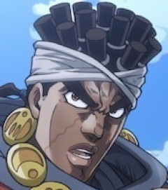 アブドゥルの声優の人 本当に色んなところで聞くね